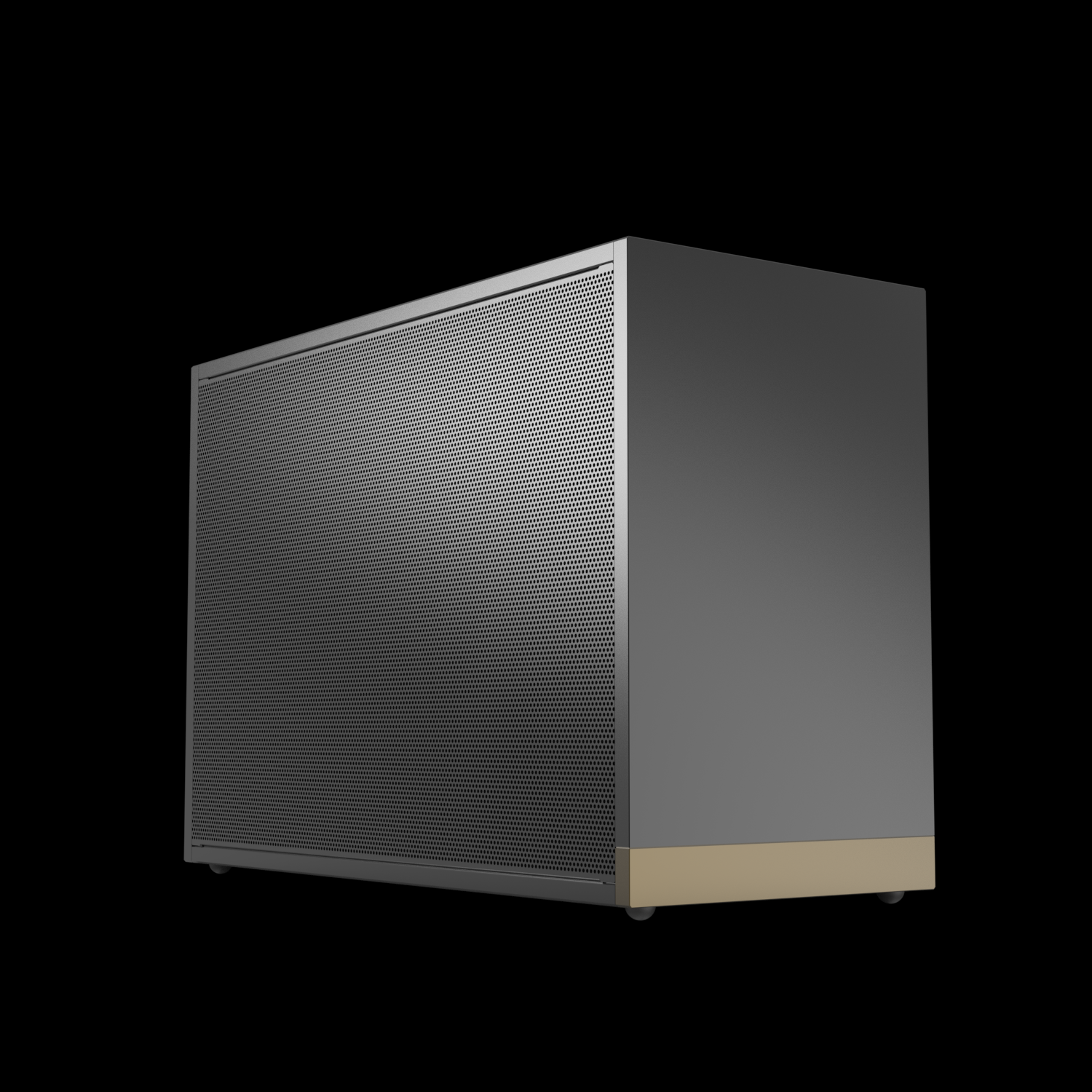 Neuauflage - NCASE M2 | Hardwareluxx