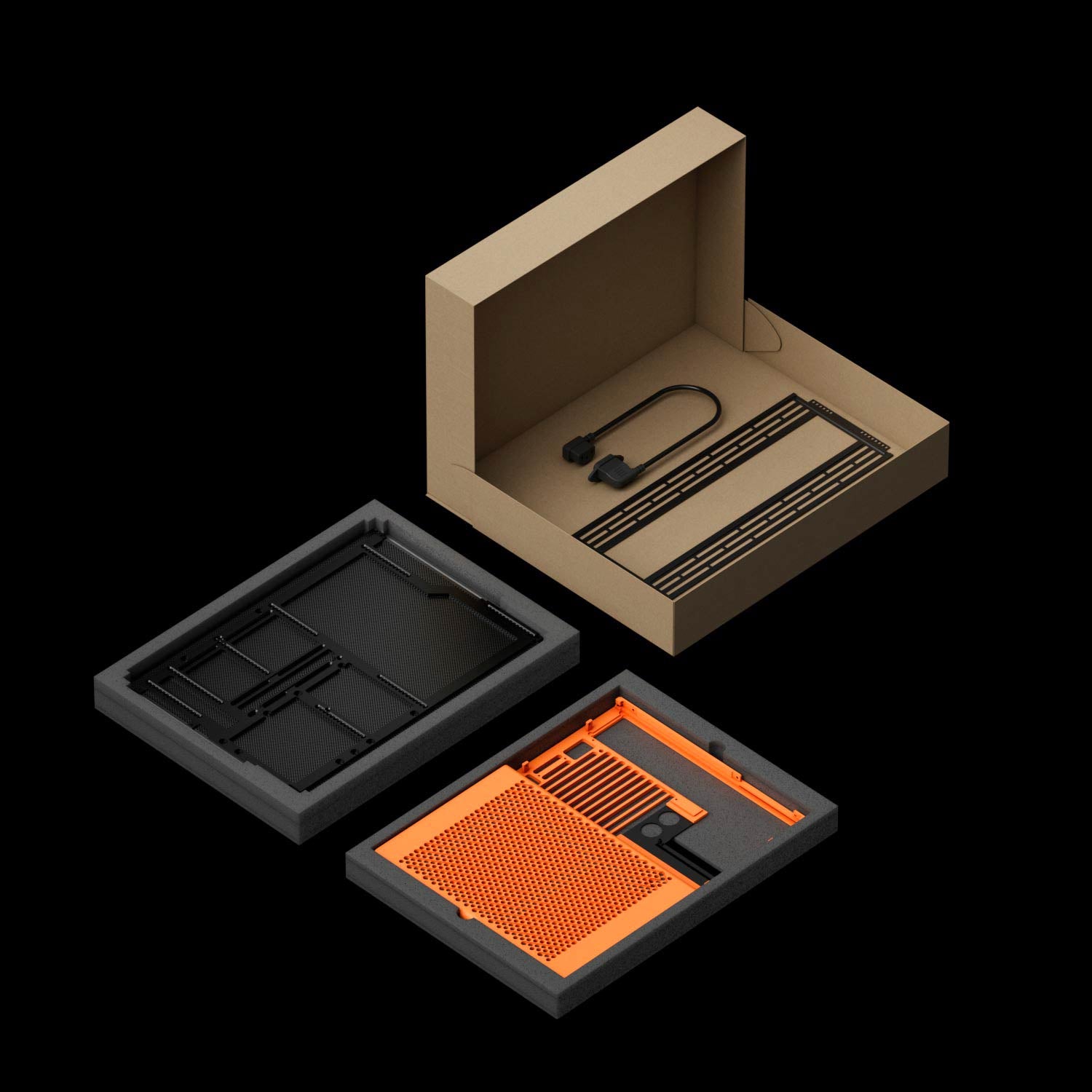 M3 - Grater – NCASE