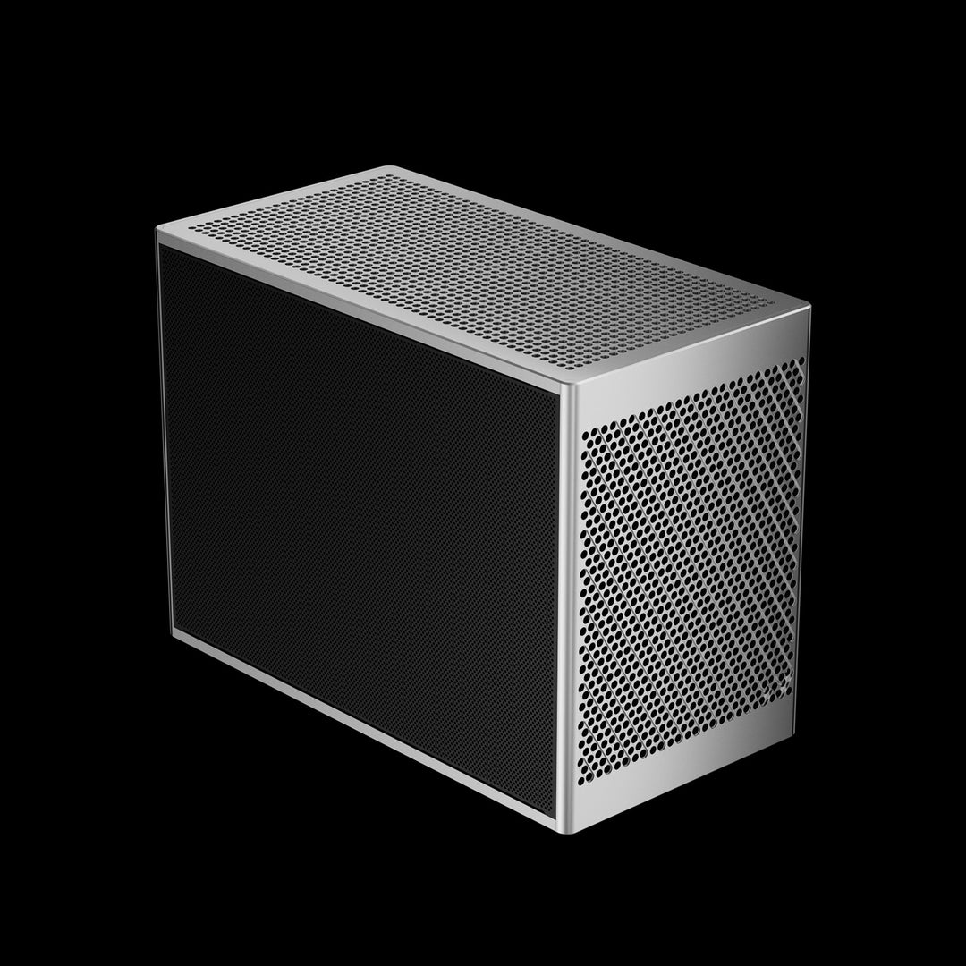 M3 - Grater
