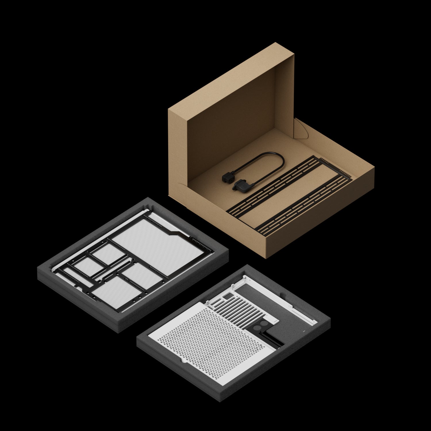 NCASE M3 Grater M3＋SF1000 M3_Grater_Arctic_White-PKG.jpg