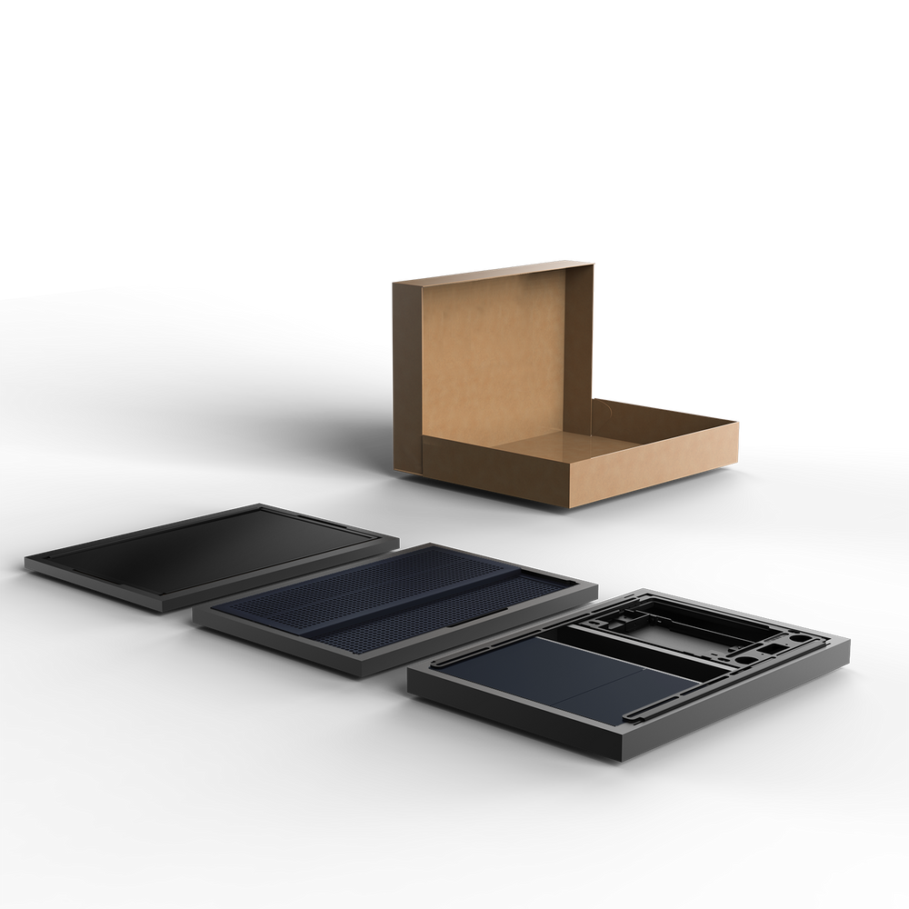 T Series NCASE t-series-ncase