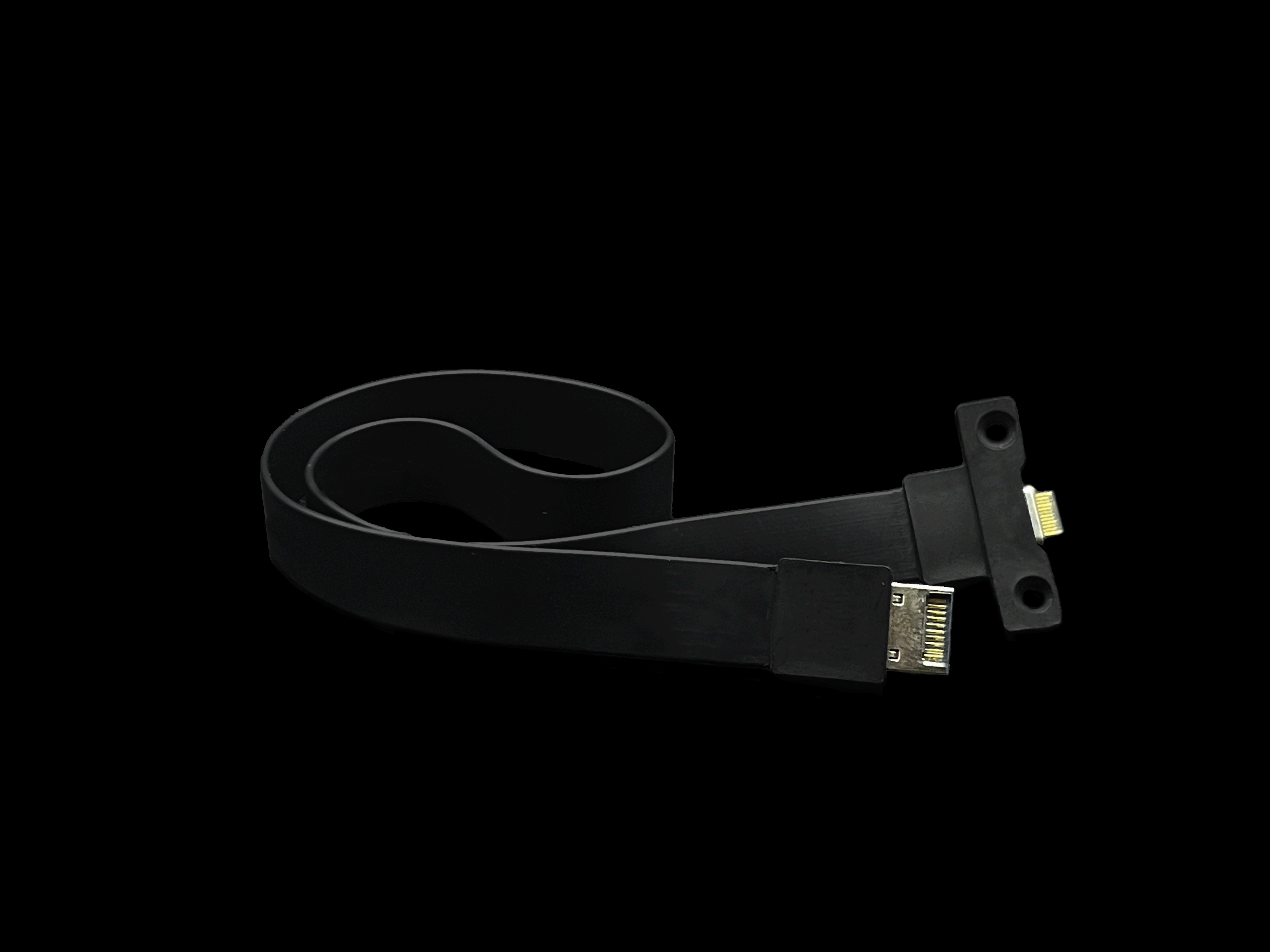 T1 USB-C Front IO Cable Kit | NCASE Official Accessory