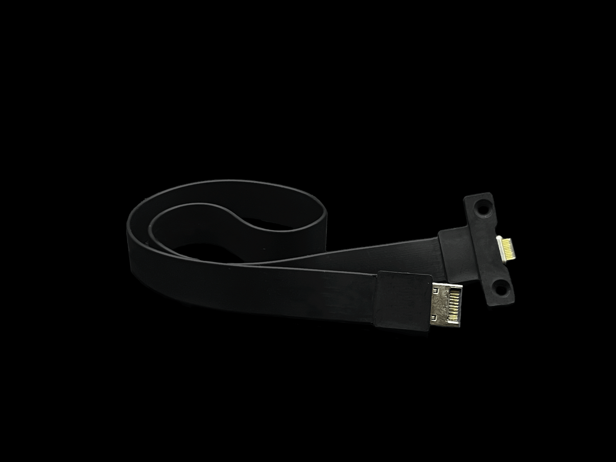 NCASE T1 USB-C Cable–  originally co-developed as FormD T1