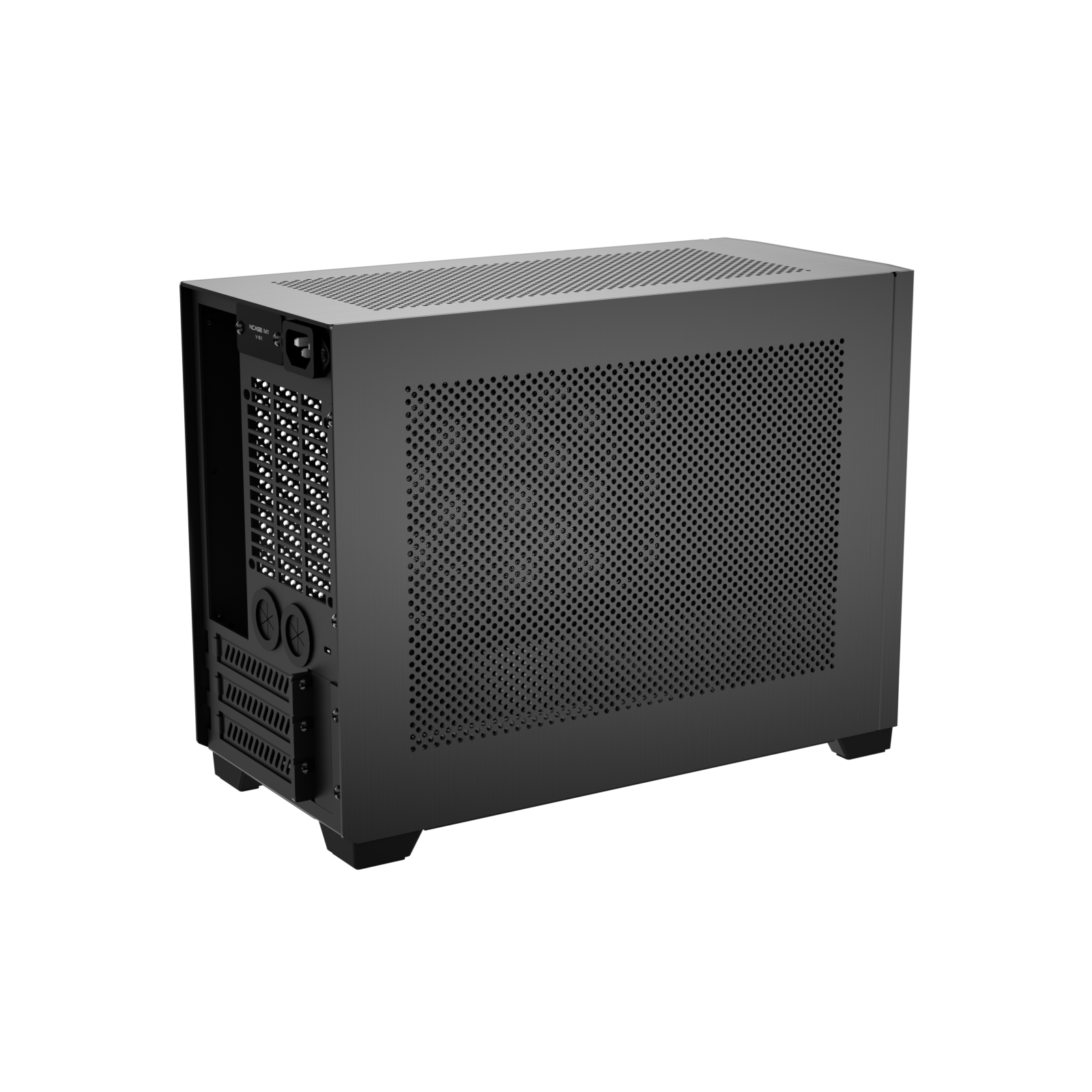 M1 Classic NCASE